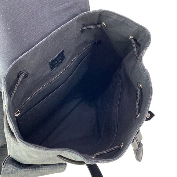 Louis Vuitton Christopher PM Damier Backpack N41709 main image 9